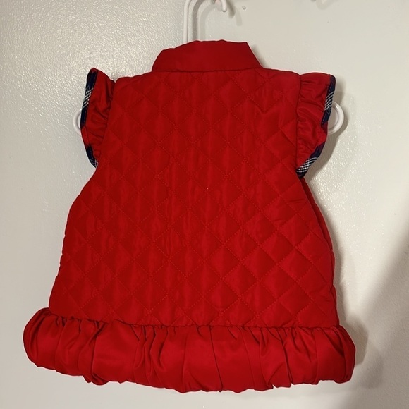 Tommy Hilfiger, size 18months,  jacket - Picture 2 of 3